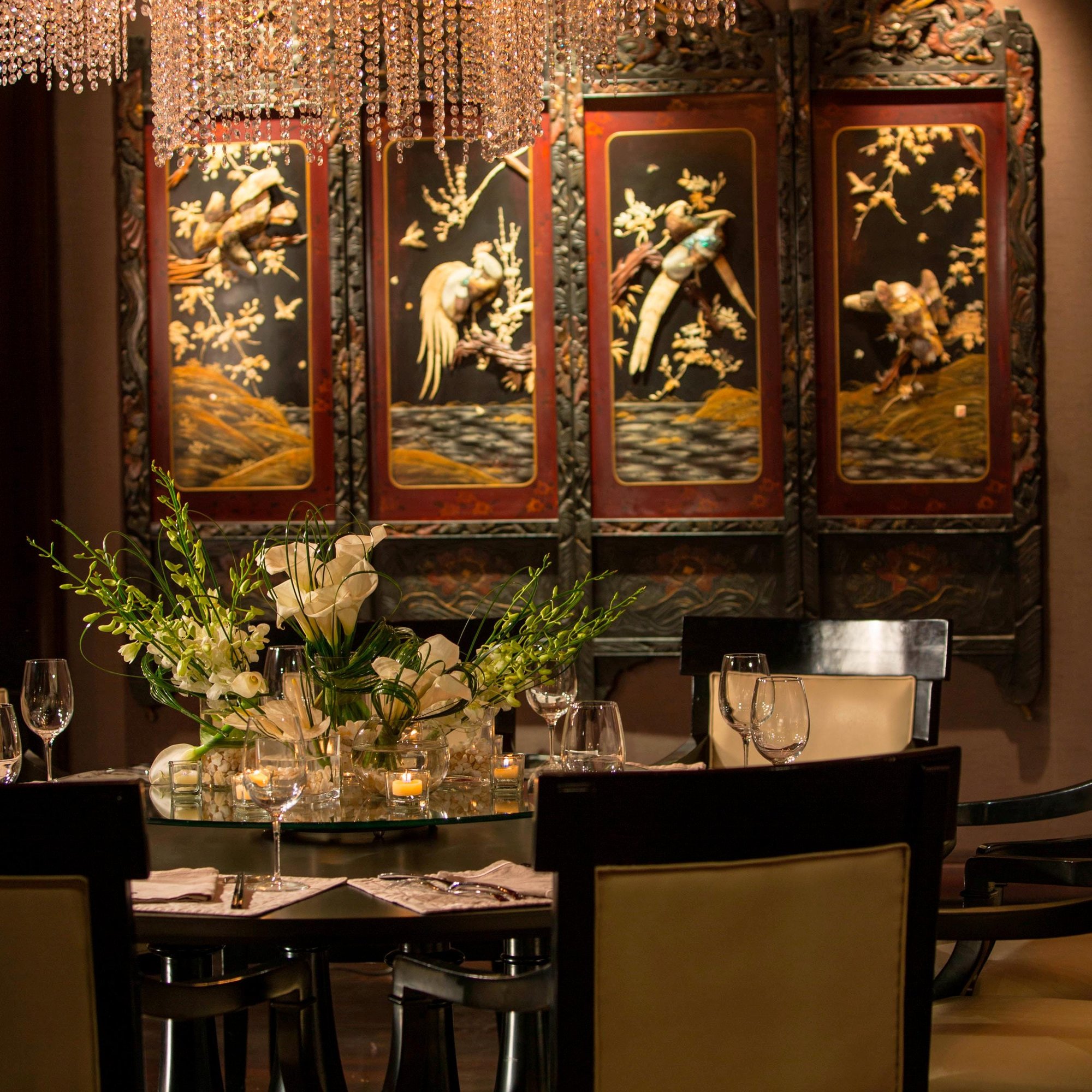 Chinoix Restaurant