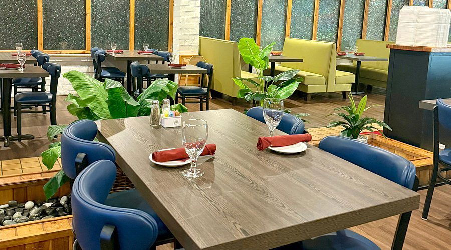 Masala House, Restaurant in Raleigh