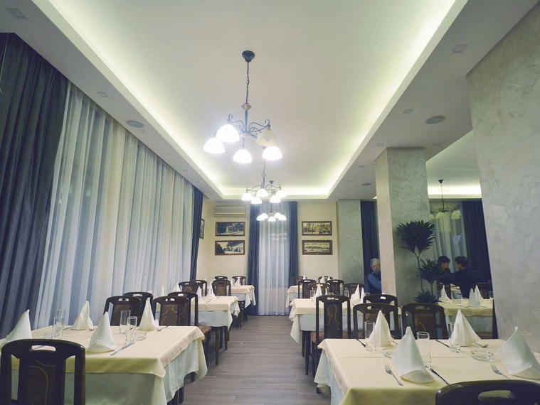 Dušanovački Cvet, Belgrade, Serbia