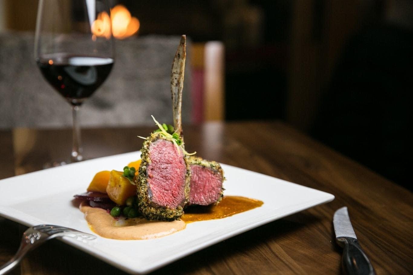La Tour Restaurant, Vail, United States