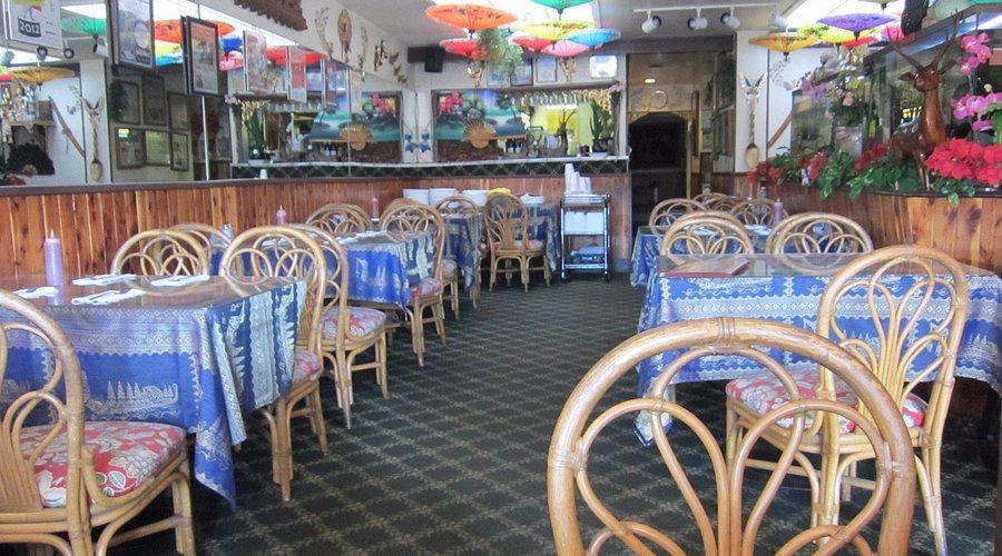 Your Place, Santa Barbara, United States