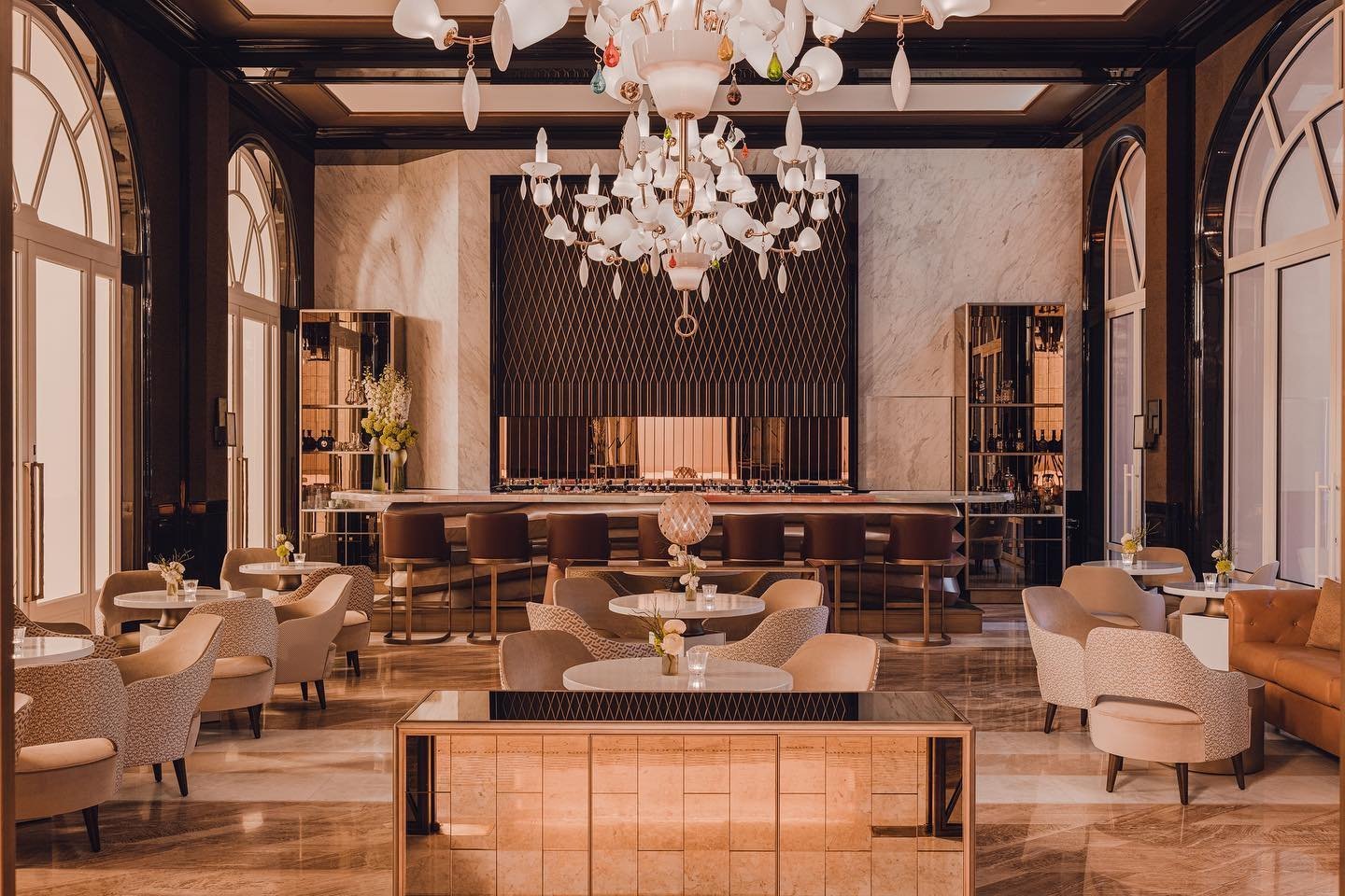 Carlton Beach Club