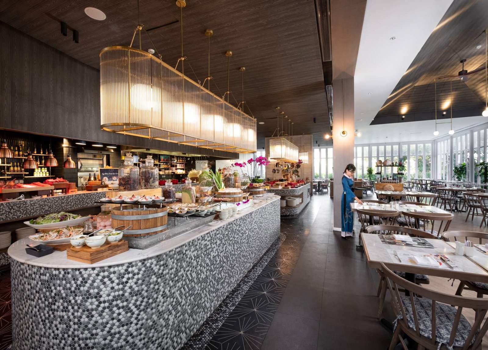 The Market Restaurant