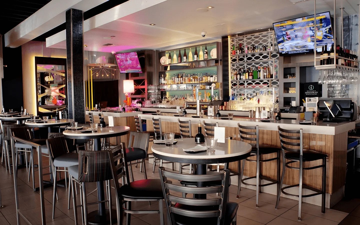 Wasabi Sushi & Izakaya, Seattle, United States