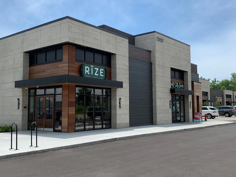 RIZE Carmel, Carmel, United States