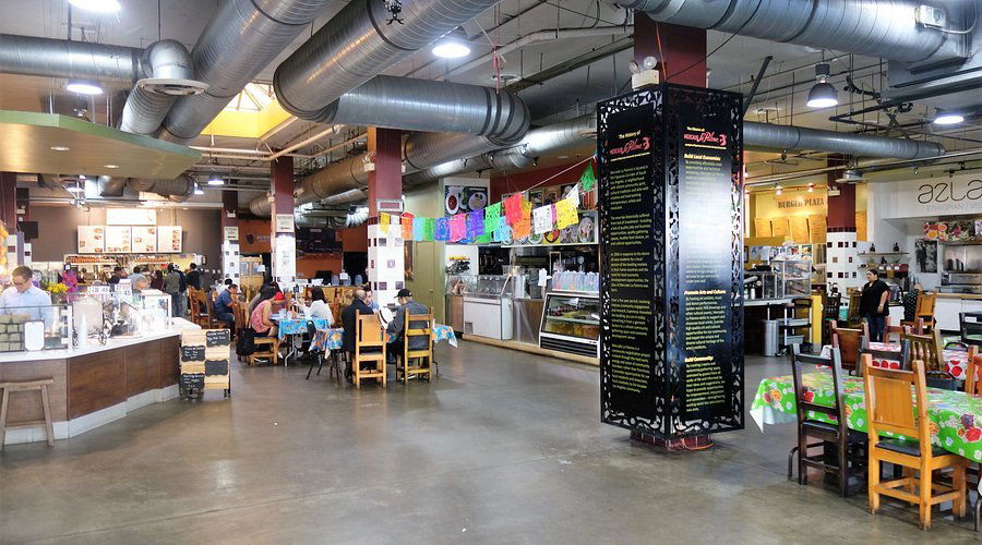 Chichen Itza, Restaurant in Los Angeles
