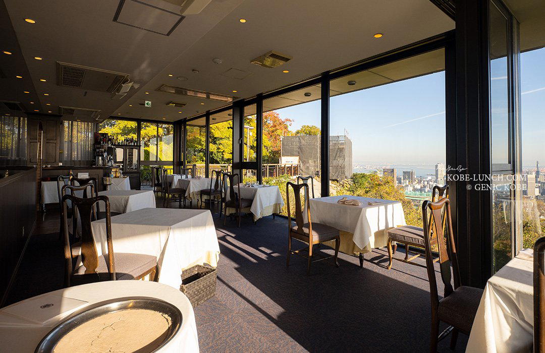 カルド restaurant in Kobe, Japan