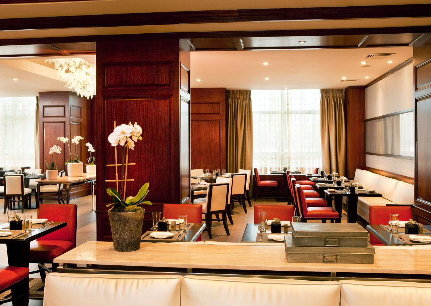 The Dining Room restaurant in Short Hills, United States