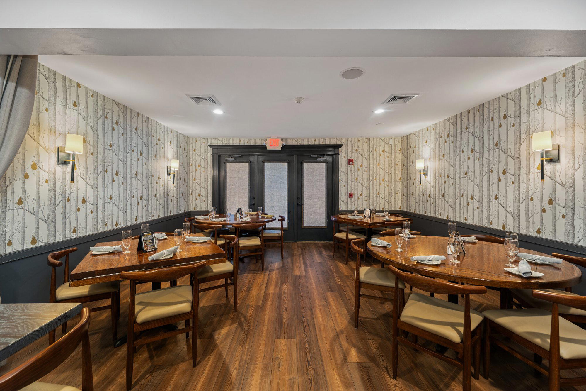 Fresco Smithfield restaurant in Smithfield, United States