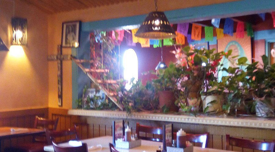 Café Castro restaurant in Santa Fe, United States