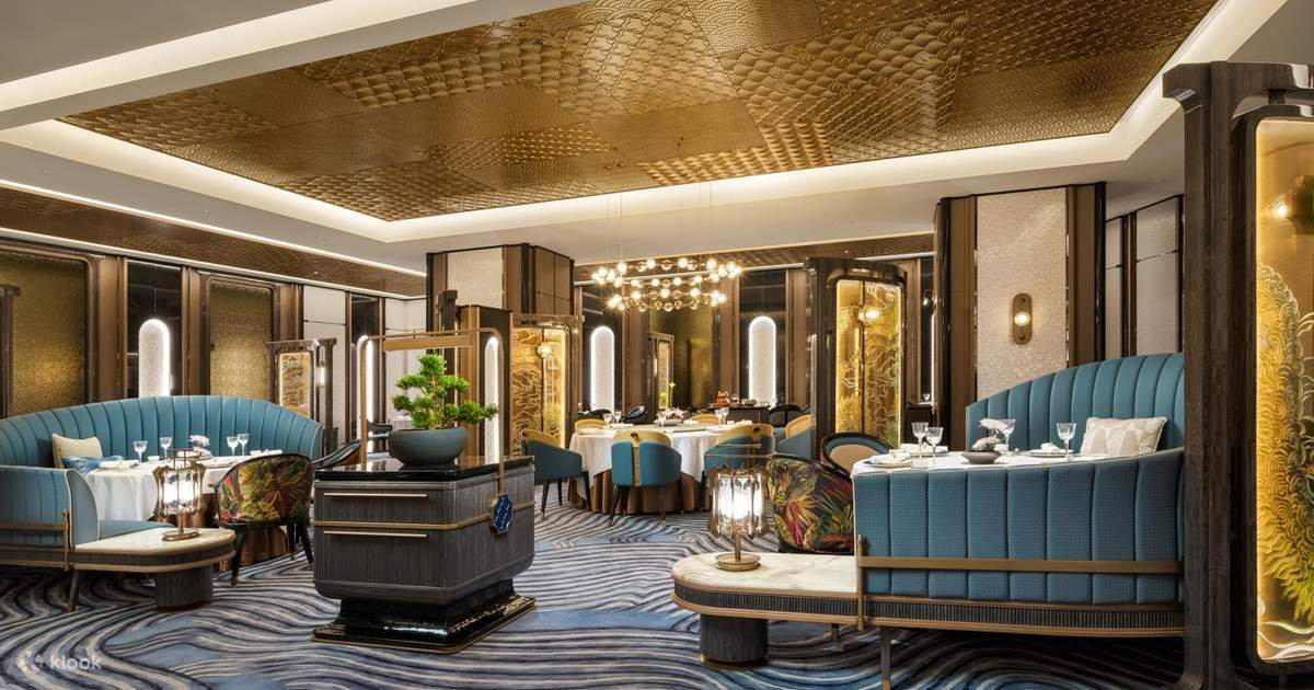 Pearl Dragon, Macau, Macau