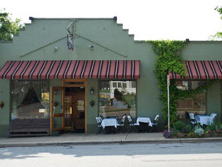 Irregardless, Raleigh, United States