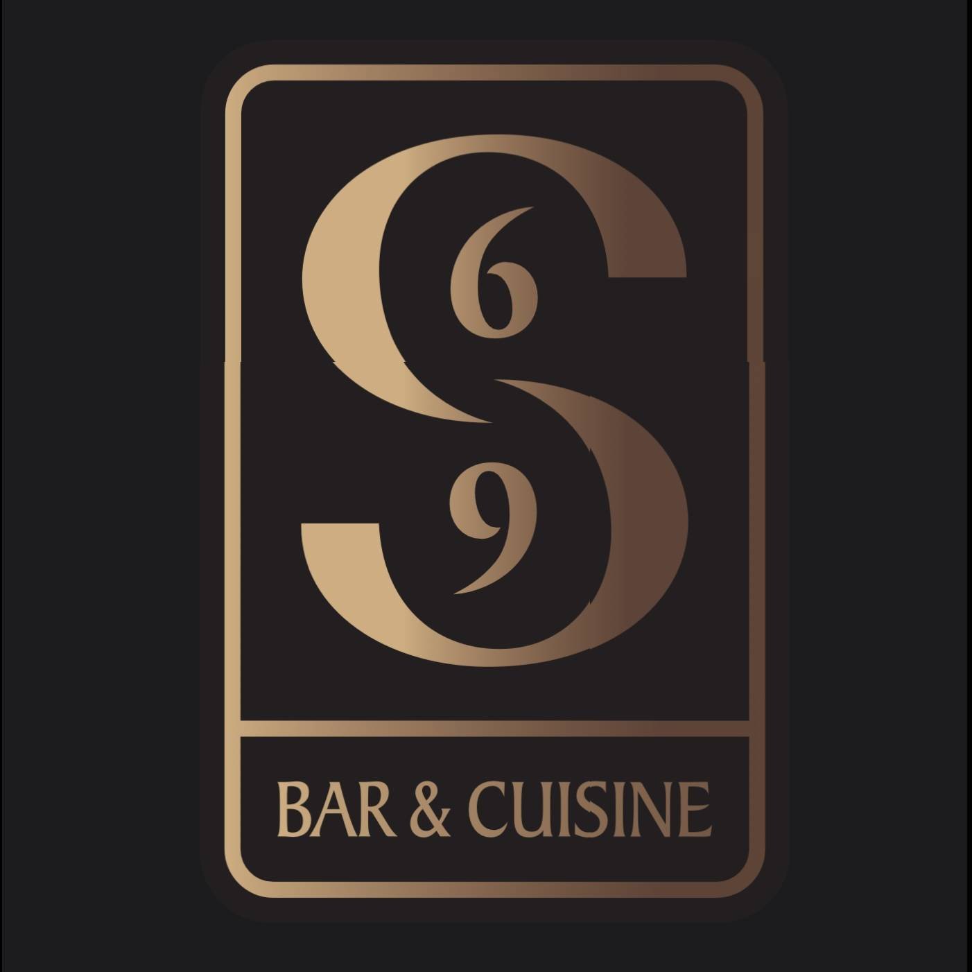 S69 francoviet restaurant in Paris, France