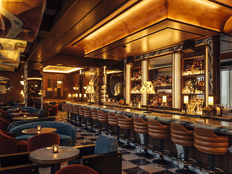 Tre Denari, Chicago, United States