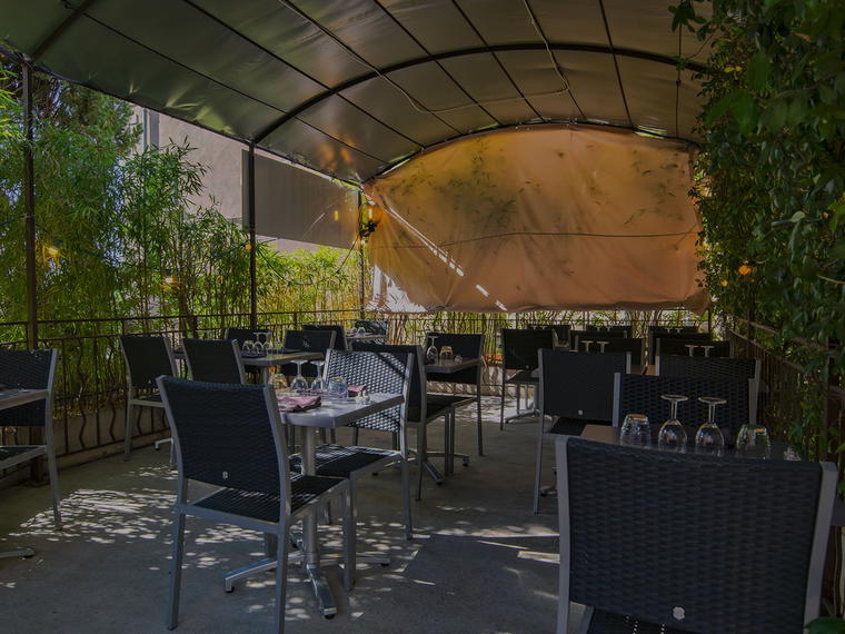 Les L du Moulin, Cadenet, France