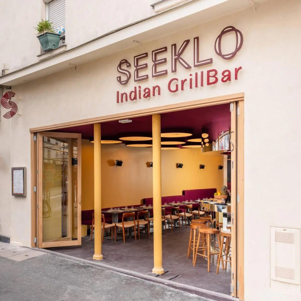 SEEKLO, Paris, France