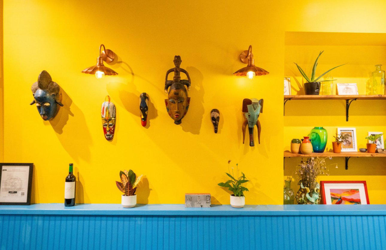 Cocina Consuelo, New York City, United States