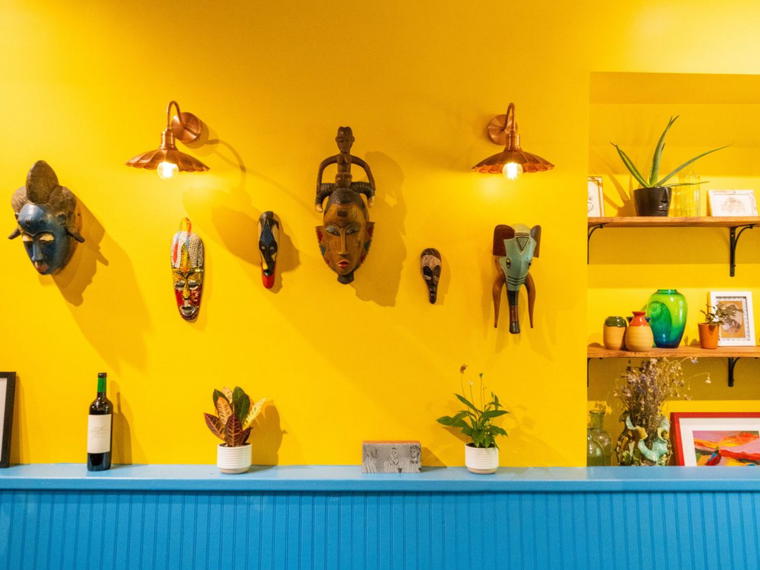 Cocina Consuelo, New York City, United States