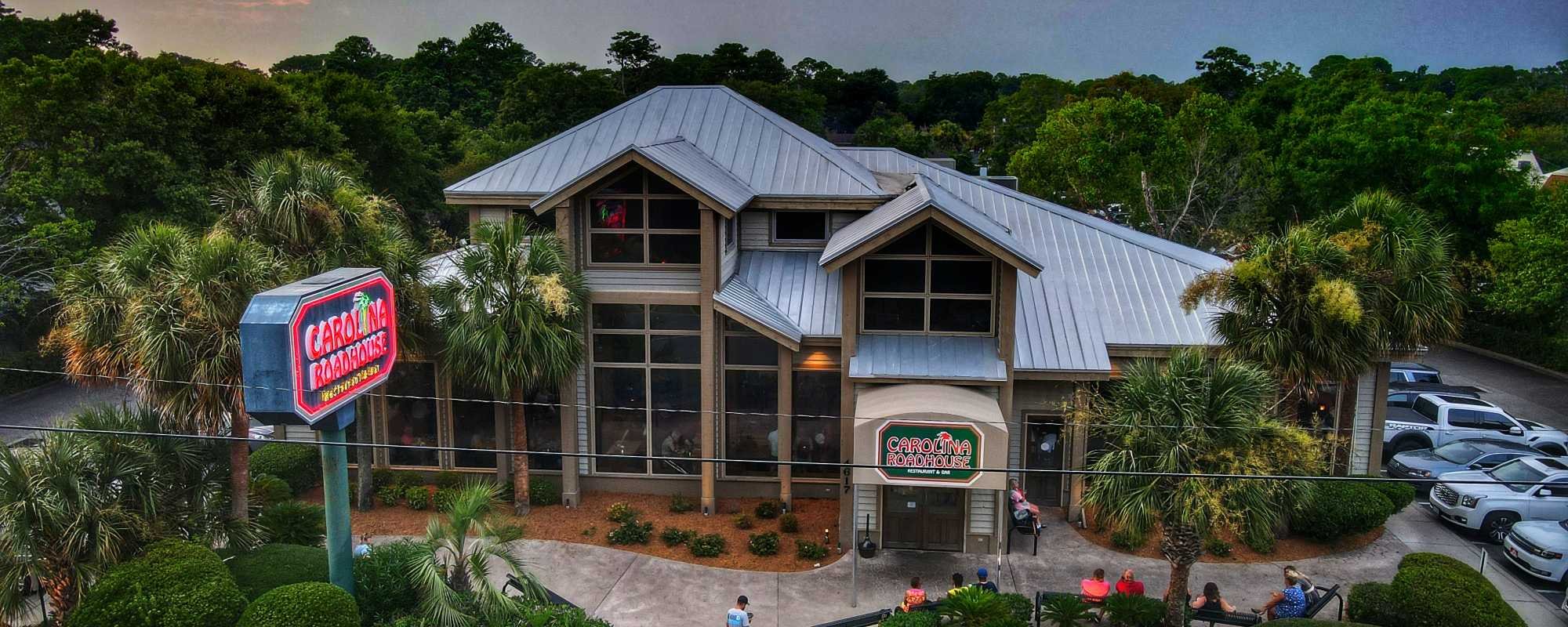 Carolina Roadhouse, Myrtle Beach, United States