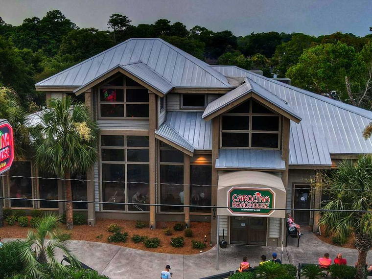 Carolina Roadhouse, Myrtle Beach, United States