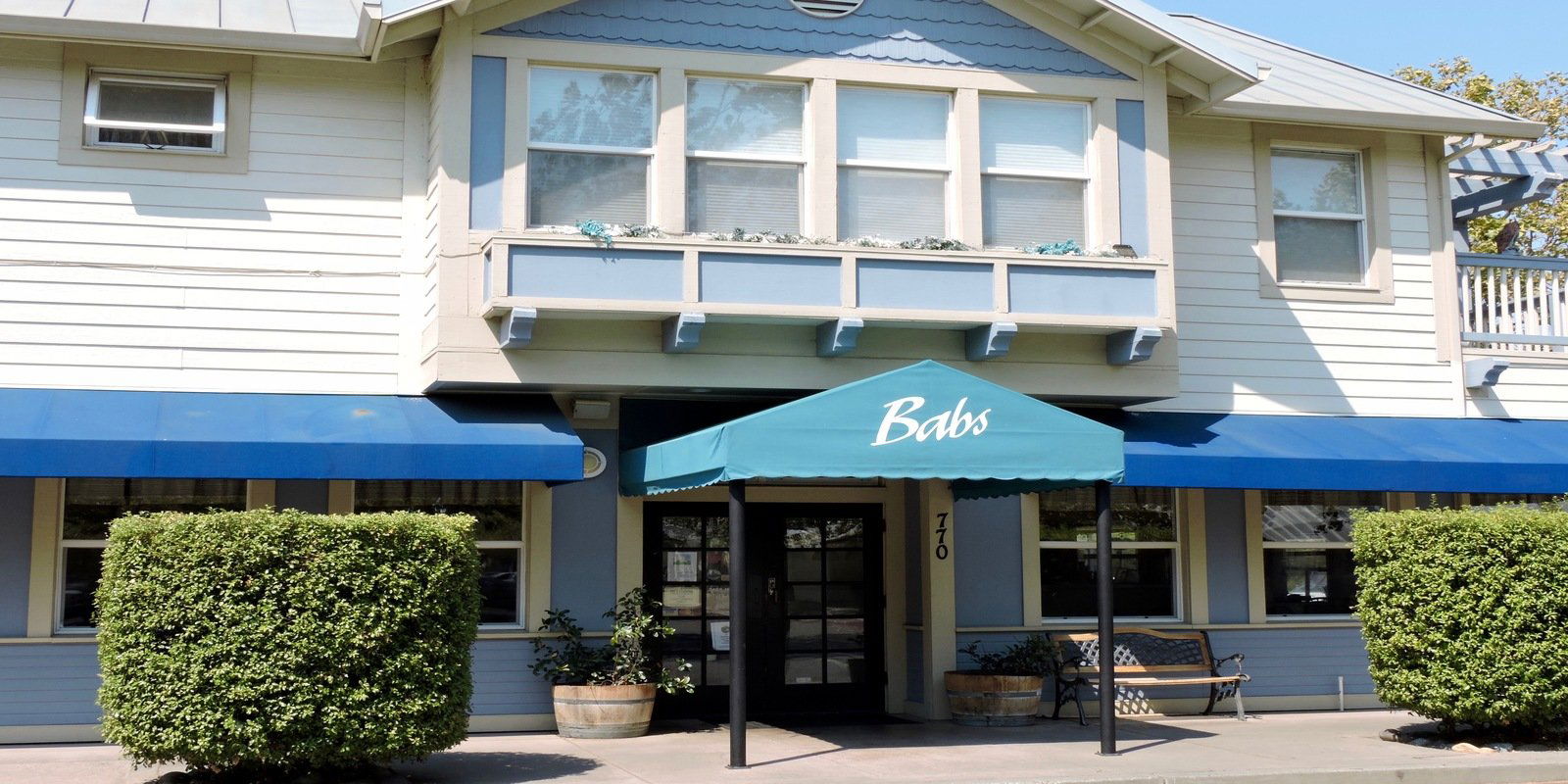 Bab's Delta Diner, Restaurant in Suisun City