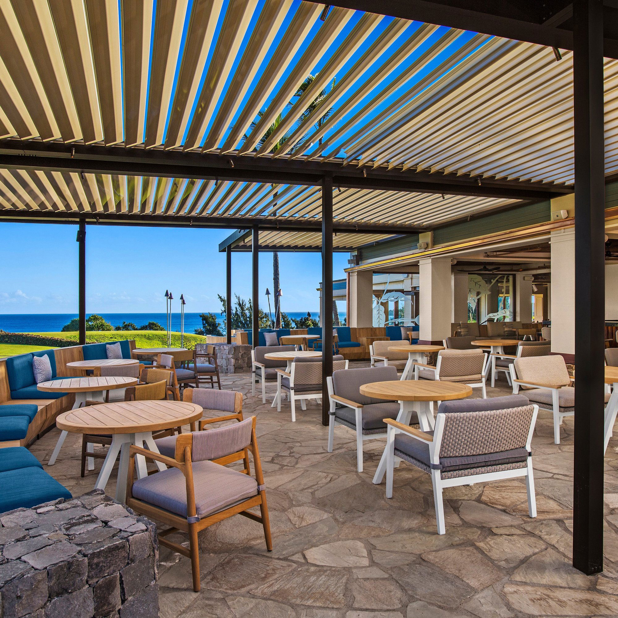 'Olu Cafe, Restaurant in Lahaina