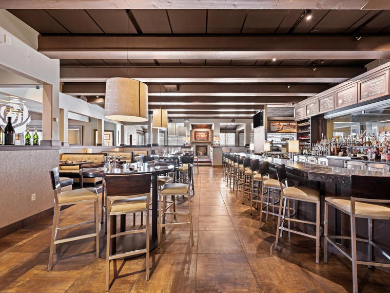 Rosewood Grill Westlake, Westlake, United States