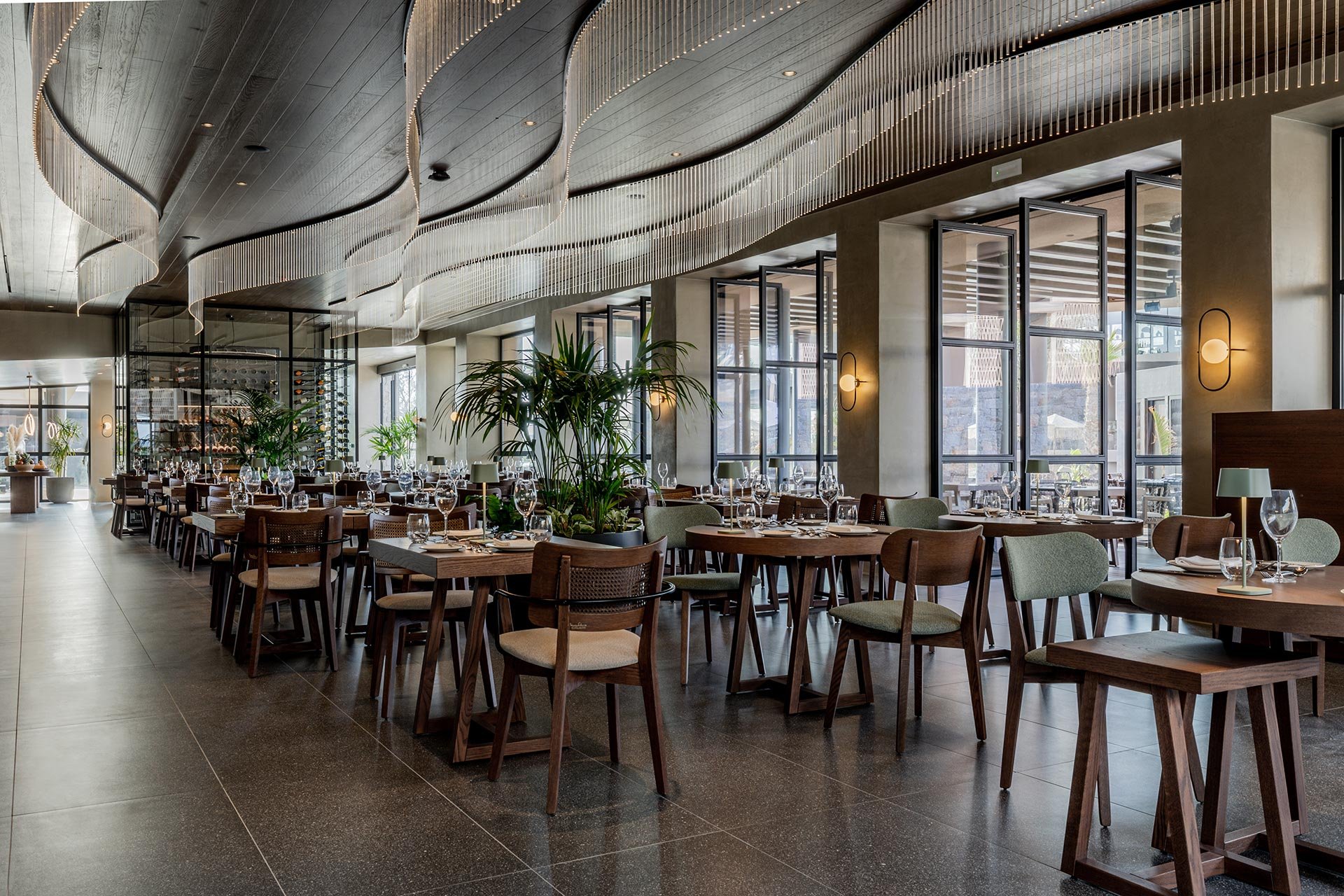 Anasa Restaurant