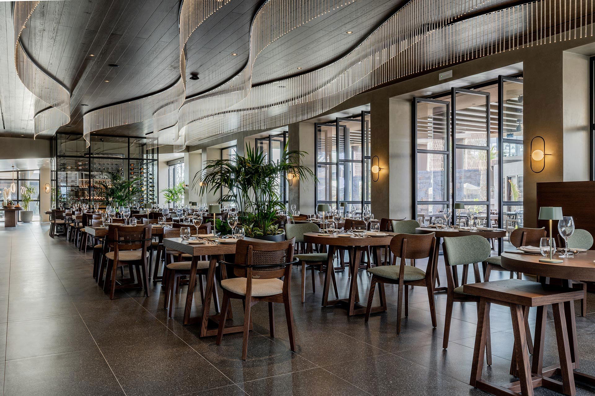 Anasa Restaurant, Restaurant in Heraklion