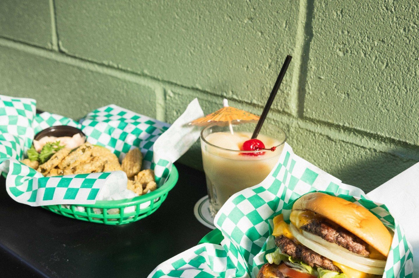 Duke's, Restaurant in Nashville