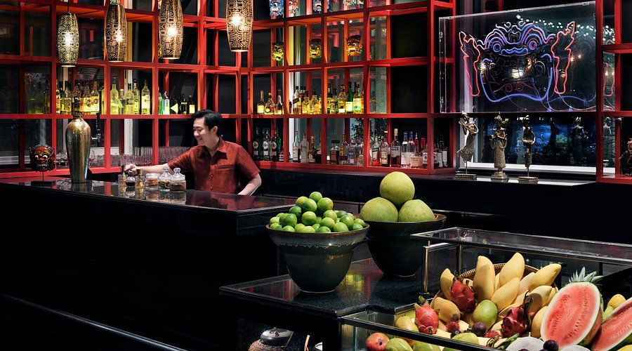 The Thai Kitchen, Restaurant in Dubai