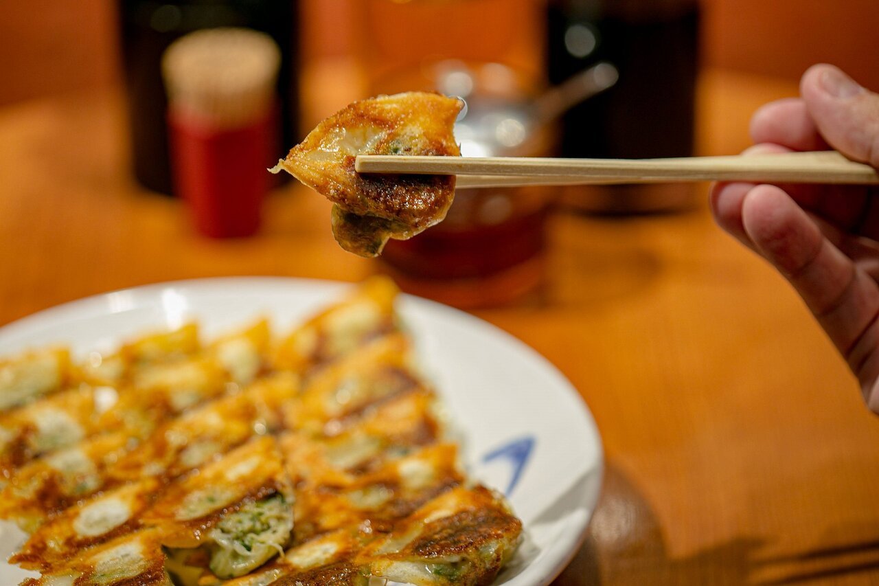 Senmonten (泉門天), Restaurant in Kyoto