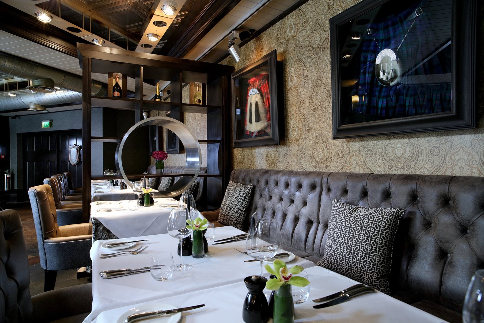 Cameron Grill