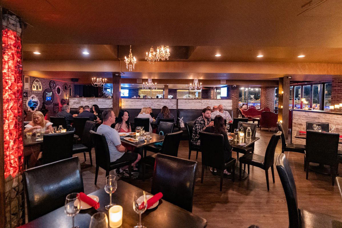 EVO Old Town Scottsdale restaurant in Scottsdale, United States