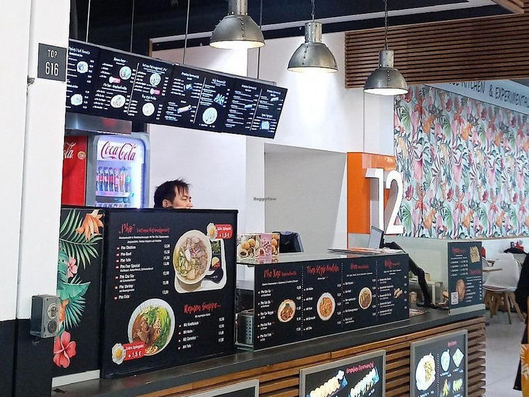 Pho Ever, Vienna, Austria
