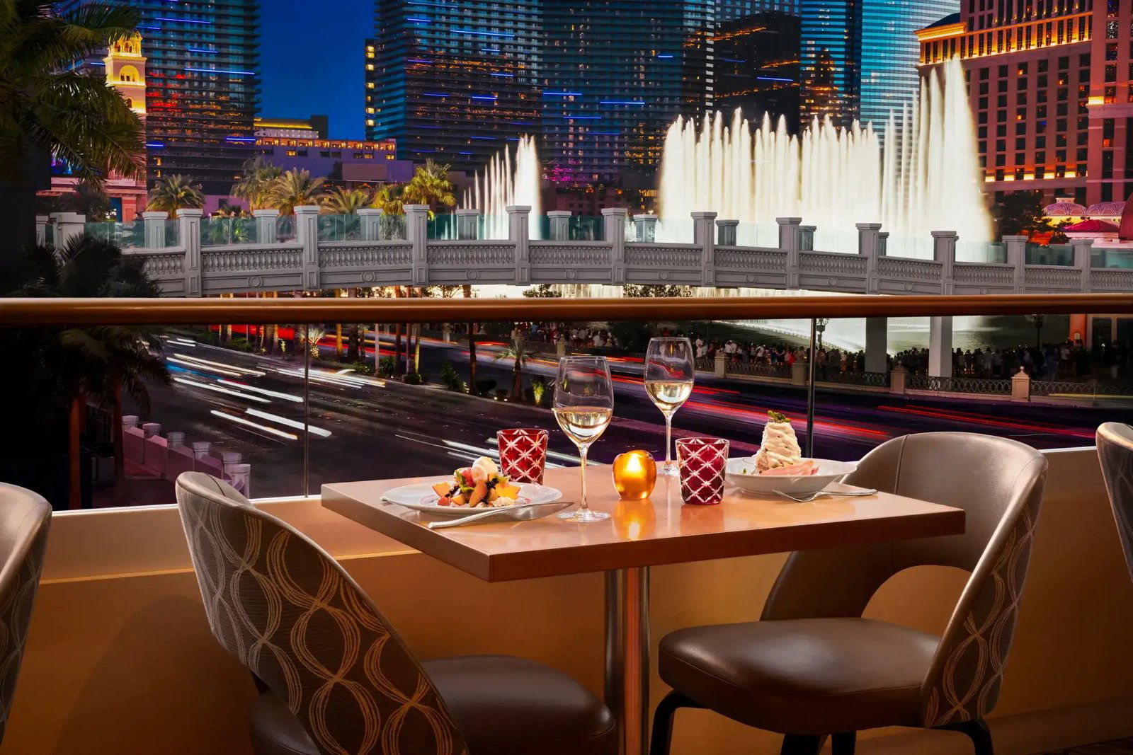 GIADA, Restaurant in Paradise