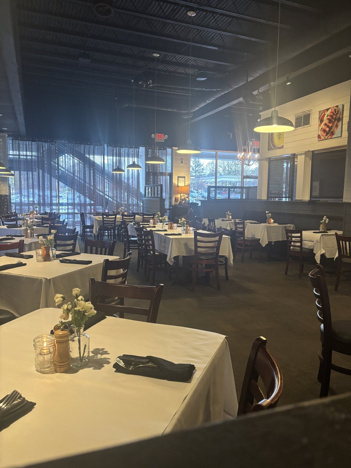 Southern Bistro, Sandy Springs, United States
