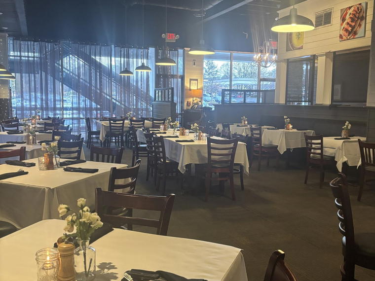 Southern Bistro, Sandy Springs, United States