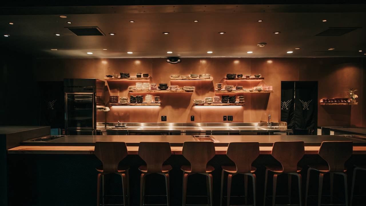 Robin Menlo Park restaurant in Menlo Park, United States