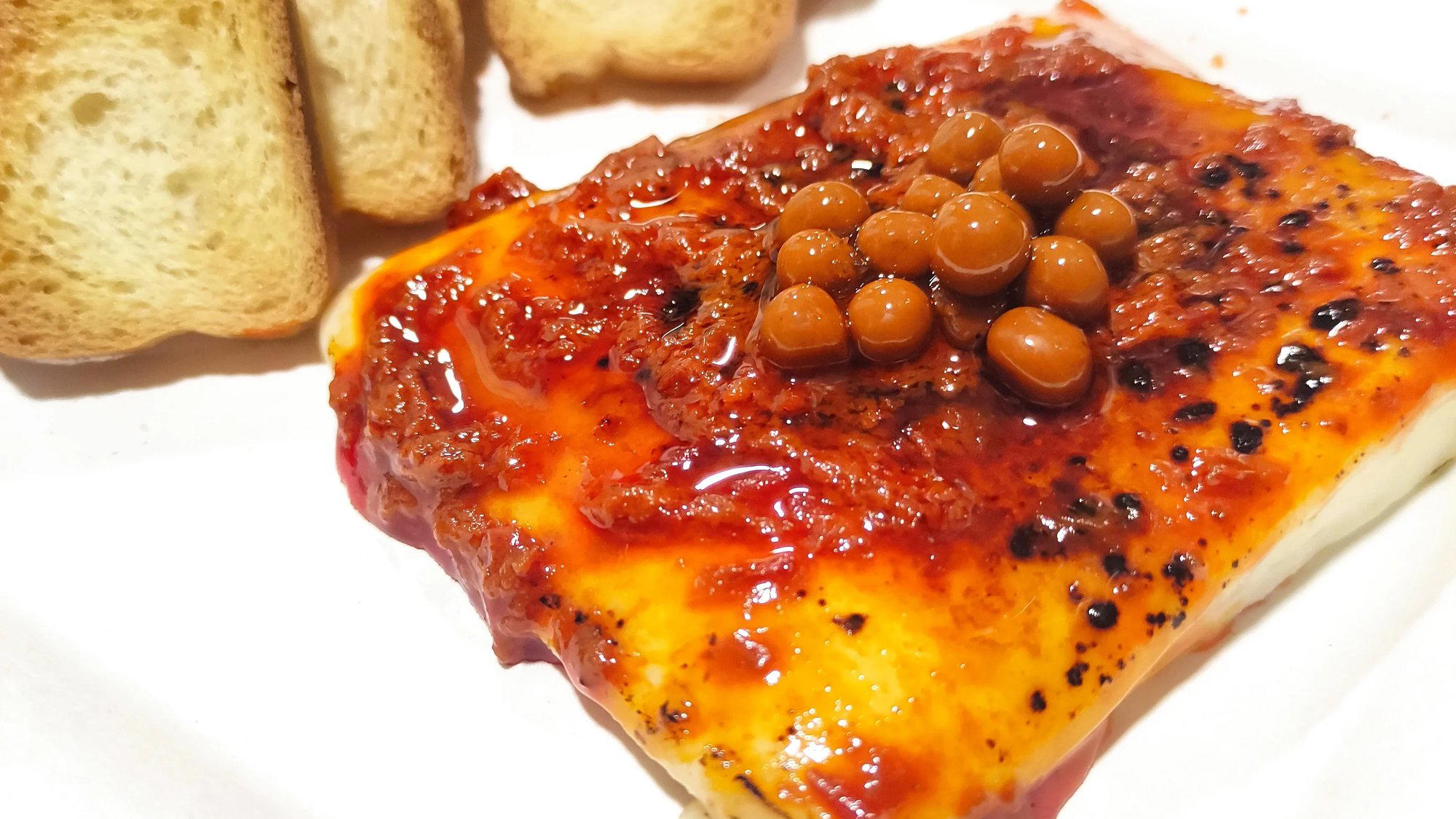 La Ventita del Foodie by AYANTO restaurant in Madrid, Spain
