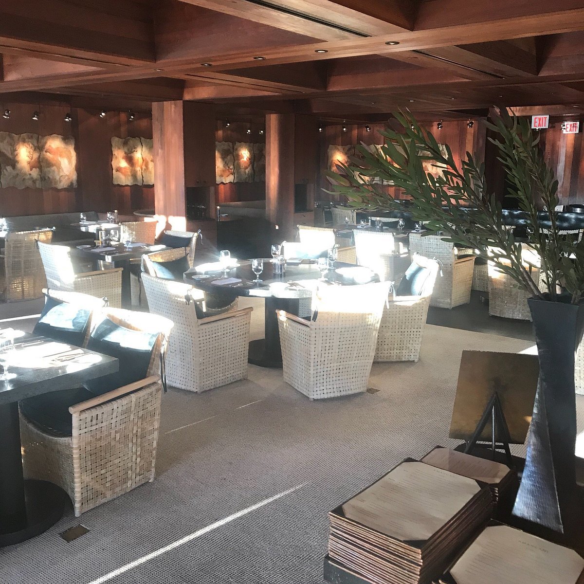 Amangani Grill