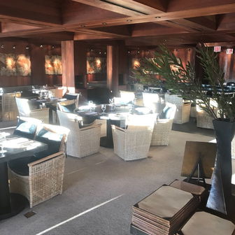 Amangani Grill