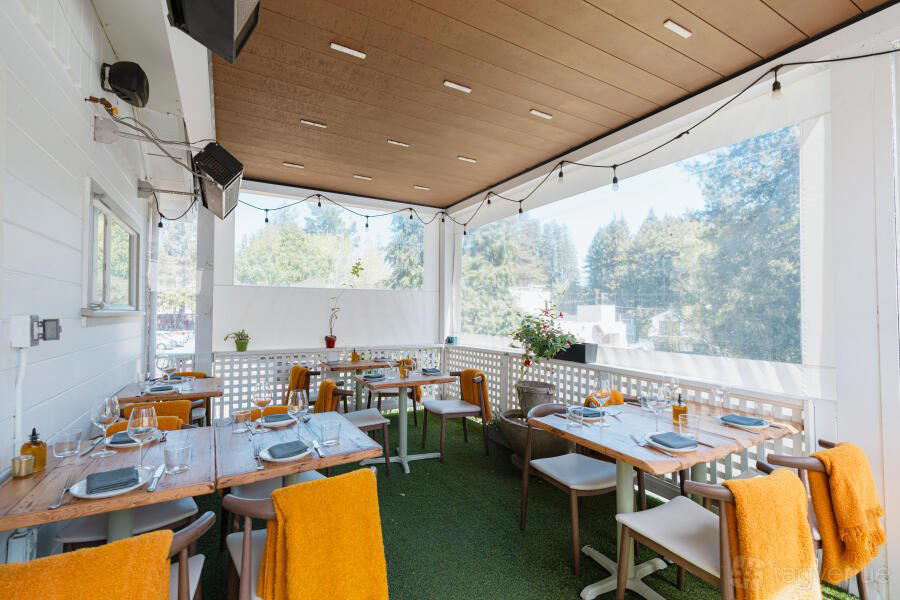 Tavola Rustica - Larkspur restaurant in Larkspur, United States