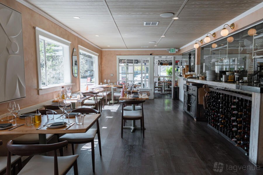 Tavola Rustica - Larkspur, Restaurant in Larkspur