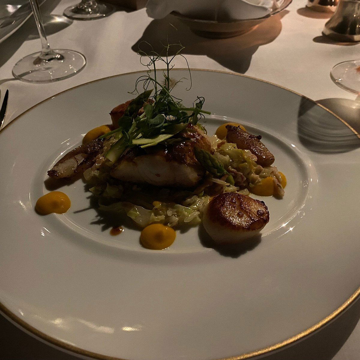 Helios, Restaurant in Neo Chorio