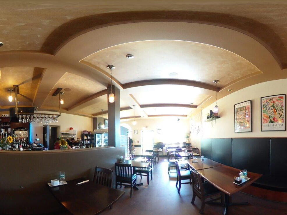 Coco Bay Restaurant, Thunder Bay, Canada