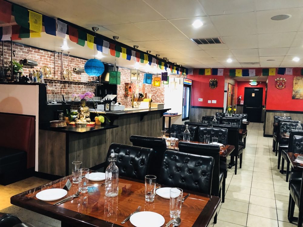 Kathmandu Cuisine, Milpitas, United States