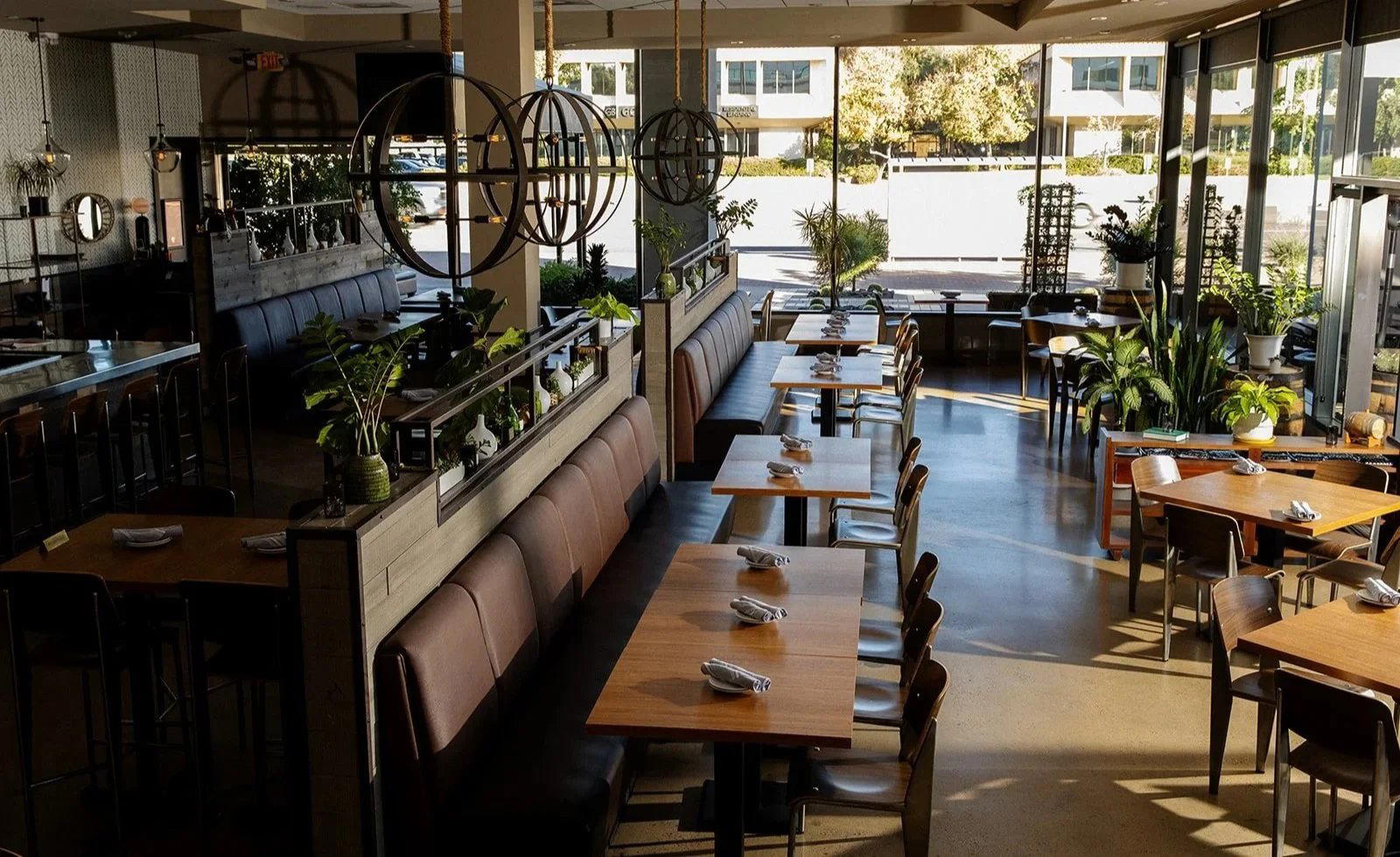 The Gladly restaurant in Phoenix, United States