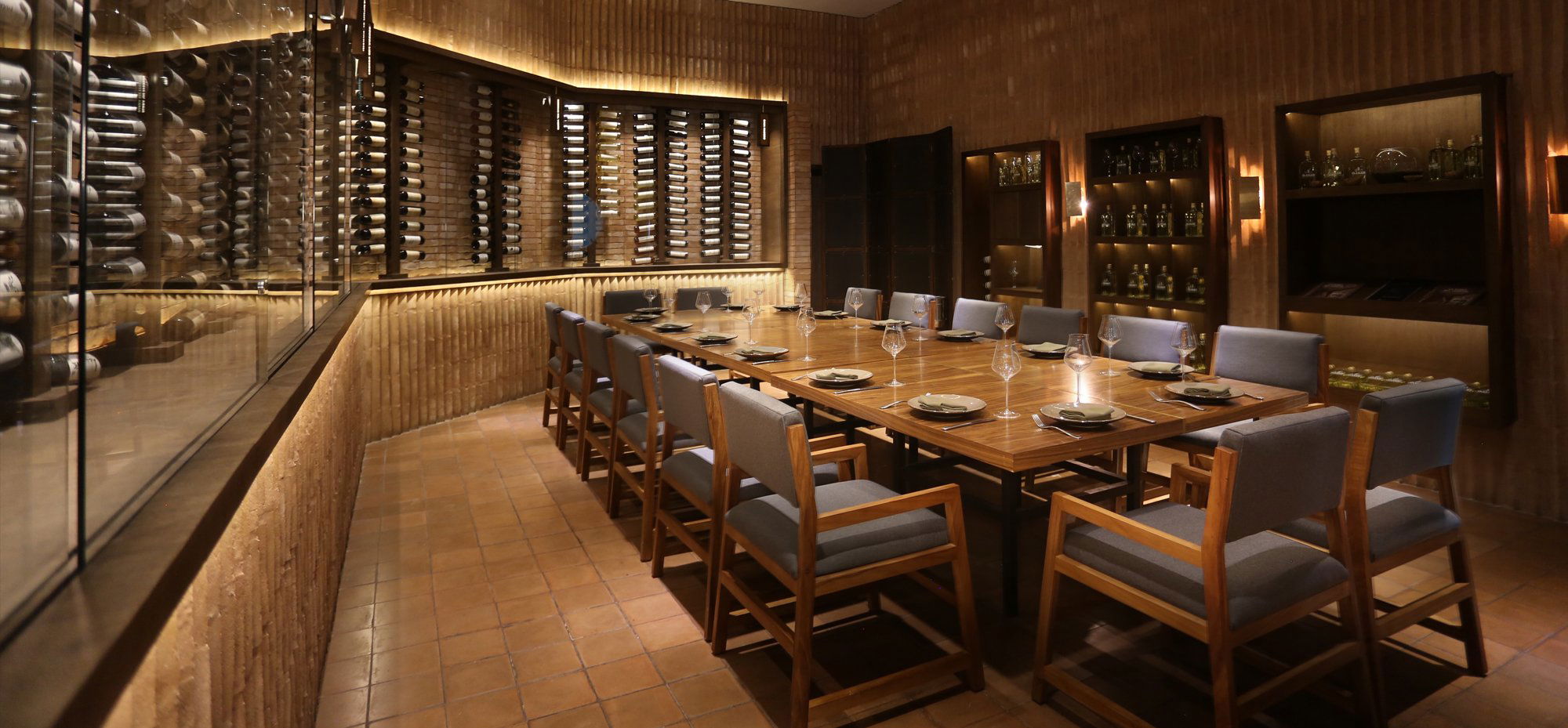Don Artemio, Restaurant in Saltillo