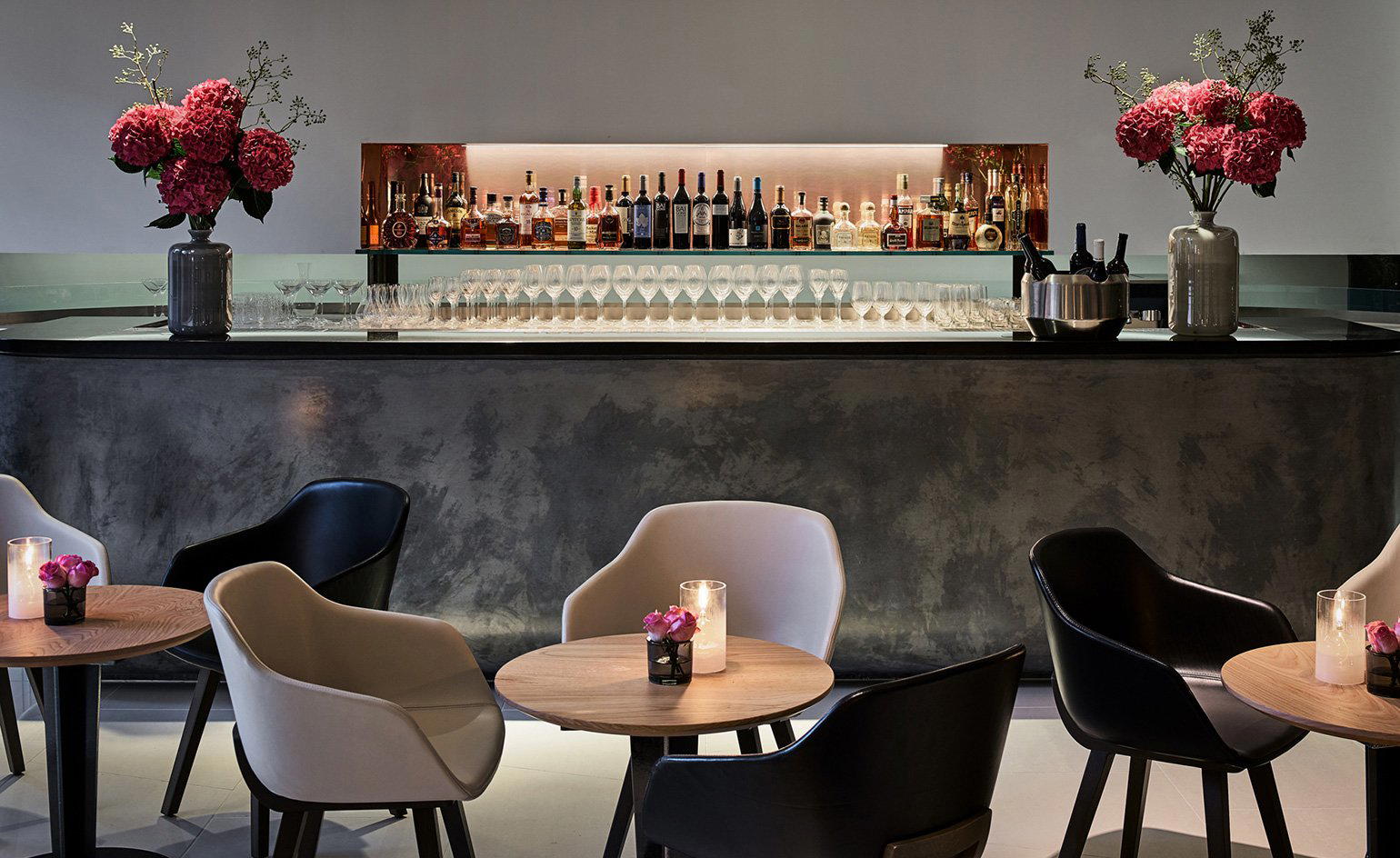 Eneko restaurant in London, United Kingdom
